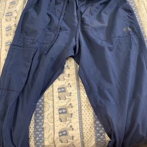 Dickies scrub joggers